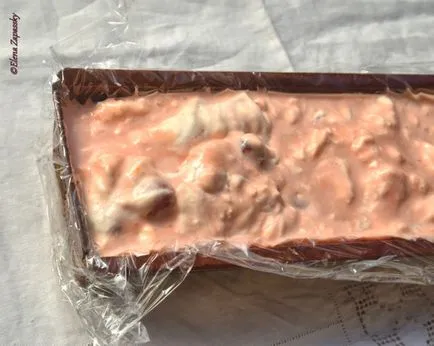 Semifreddo reteta desert italian, rețete de la Jaffa Jaffa - s gătit acasă