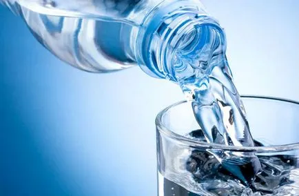 Lúgos ivóvíz előnyei és hátrányai