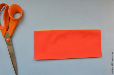 Зашийте жилетка с качулка за играчки за 1 час - Справедливи Masters - ръчна изработка, ръчно изработени