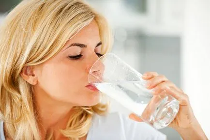 Lúgos ivóvíz előnyei és hátrányai