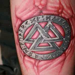 Татуировка символи и тяхното значение