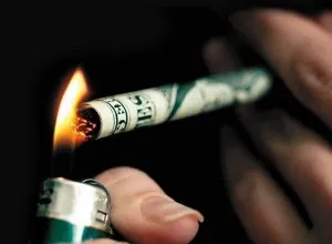 Цигари по-скъпи, лоши навици