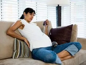 Кост по време на бременността причинява симптомите, диагностични методи, лекарства и упражнения за лечение на