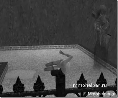 Sims 3 7 moduri simple de a ucide SIM