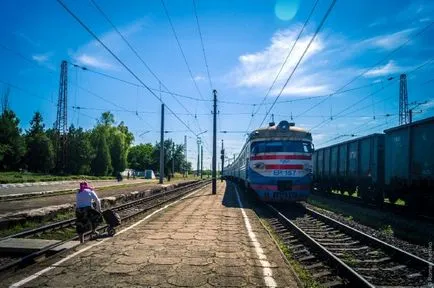 Шолохов (tokovsky) каскаден водопад