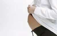 Kiütés a gyomor terhesség alatt