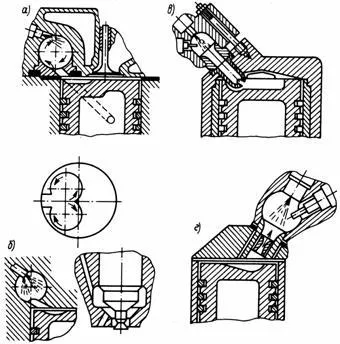 Sistemul de alimentare diesel