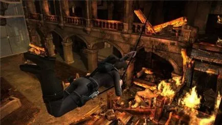 Descarcă joc Tomb Raider Underworld (2008) pe torrent PC-ul liber în limba rusă