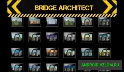 Letöltés híd építész v 1