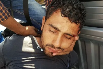 A média felfedte a személyazonosságát a támadó turisztikai Hurghada férfi világviszonylatban
