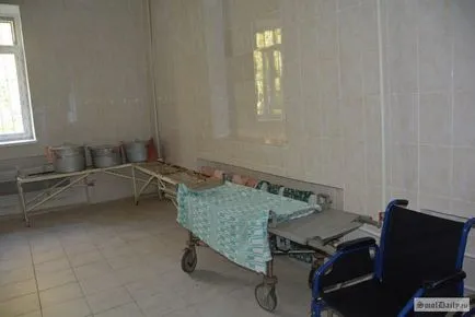Spitalul de Psihiatrie Smolensk