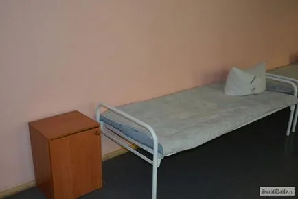 Szmolenszk Psychiatric Hospital