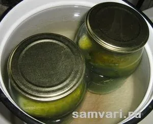 Pickles nélkül ecet