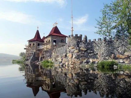 Sonkin Lagoon - Satka - Ural nostru