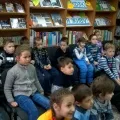 Sfaturi pentru proiectarea de bibliotecă pentru copii