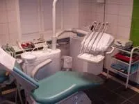 Modern Dental Clinic marina mashenskoy