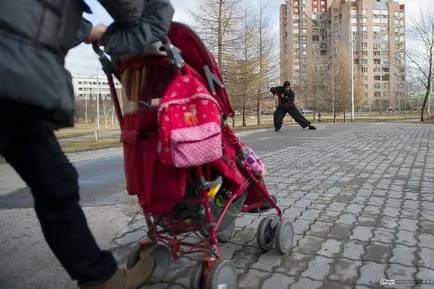 Съвети от известния български спортист - новини в снимки