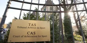 Curtea de Arbitraj pentru Sport, pravovedus