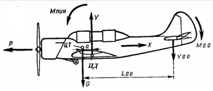 Valoarea medie coarda aerodinamică a aripii - prelegeri despre aerodinamica - un manual privind aerodinamica