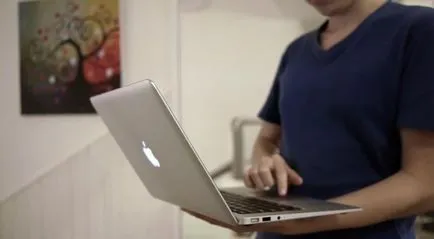 Metode de determinare a autenticității și exemplul macbook falsul chinezesc