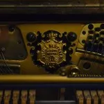 Античен пиано, салон пиано и пиано - pianopro