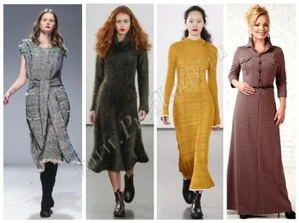 rochii elegante 2016-2017 știri, fotografii, cum să poarte