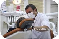 Стоматологична клиника на д-р Шувалов - 1 лекар, 4 мнения, Ростов на Дон