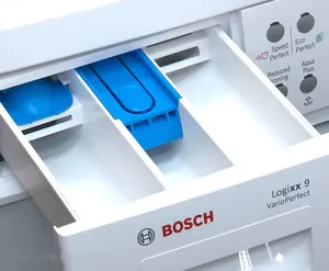 Bosch Bosch перални машини, перални машини Bosch преглед WLG 20060 н.е., пералня Bosch