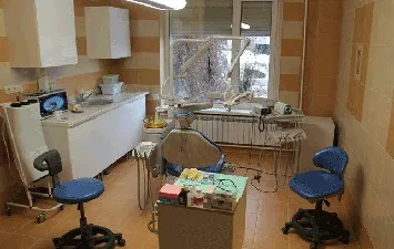 Dental Clinic SmartLine (SmartLine), Bulevardul Voljskii, 11