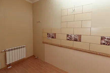 Costul reparațiilor majore de apartament cu o cameră de la Moscova, prețul de reparații de locuințe,