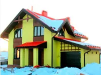 „La cheie“, case si vile din regiunea Nijni Novgorod - OOO «o suită»