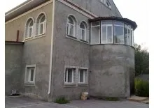 Házak építése mellett a legfontosabb Novoszibirszk
