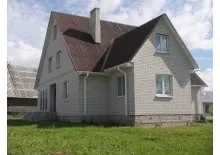 Építési házak Bryansk kulcsrakész, Bryansk Building Association
