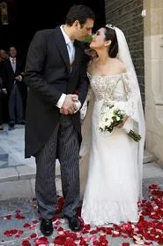 Nunta într-un european sau a sărbători o nuntă în Spania - the-nn mireasa portal de nunta jos