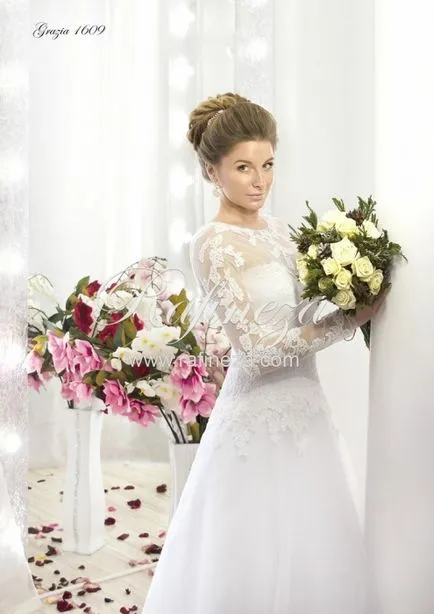 Сватбени салон rafineza във Витебск