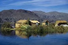Misterios Lacul Titicaca