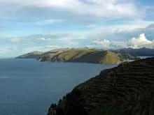 Misterios Lacul Titicaca