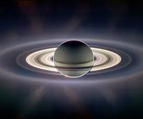 Talisman Saturn