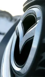 Tesztvezetés Mazda6 - tesztvezetés