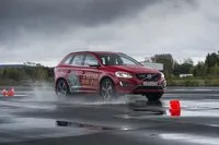 Test Drive актуализира Volvo XC60 - XC70