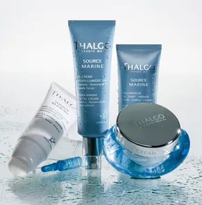 Thalgo - comentarii esteticieni, clasament naturale