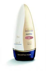 Фондация и безаварийна съвършенство място, от Max Factor - ревюта, снимки и цена