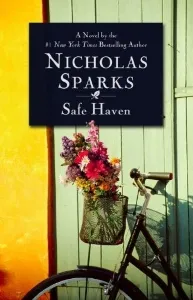 Csendes Harbor - Nicholas Sparks történet gyógyult szívek