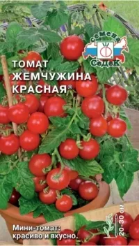 Tomate zhenaros f1