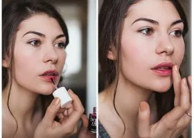 Tint Lip романтична мечка ръководство цена, мнения