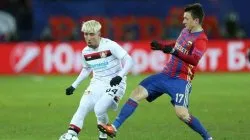 Tottenham - CSKA számít játszott tegnap, december 7-én az eredményt, és a video fejek Highlights - Hírek