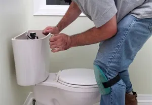 Да се ​​научиш как да инсталирате тоалетна чиния, ВиК свои ръце