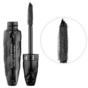 Mascara Sephora felháborító térfogat - drámai kötet szempillaspirál (ultra fekete) véleménye