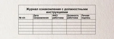 описания счетоводни работни места, статии в списания 