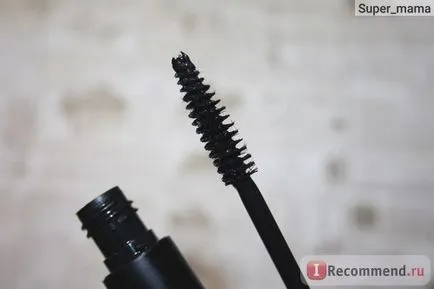 Mascara просто дълго удължаване - 